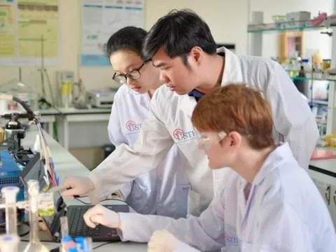 Tin vui: Những ngành học chiến lược sẽ được nhà nước cấp học phí và sinh hoạt phí