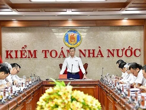 Kiểm toán Nhà nước chuyển 19 hồ sơ sang cơ quan điều tra