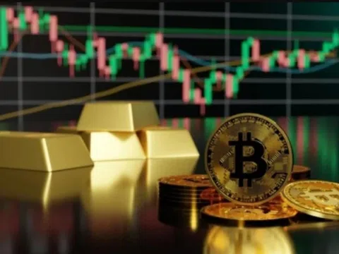 Tổng giám đốc ACB: Chưa đầy 2 năm nữa, đầu tư crypto và vàng sẽ bùng nổ