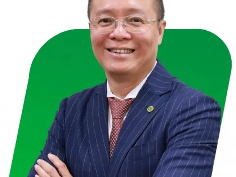 Tân Giám đốc Tài chính OCB là ai?