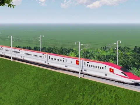 Chuẩn bị cho kế hoạch trong lĩnh vực đường sắt tốc độ cao, VinSpeed tuyển dụng nhân sự với nhiều chức danh quan trọng