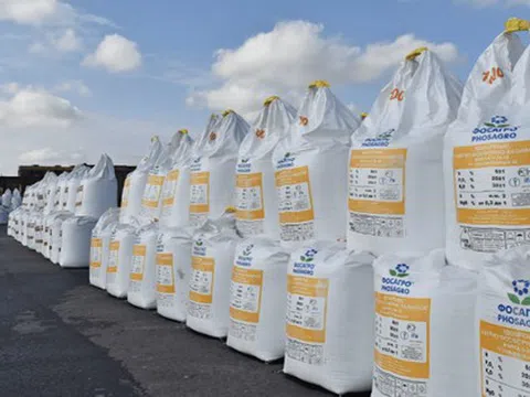 Lào đưa sang Việt Nam hàng trăm nghìn tấn hàng quan trọng: thuế giá trị gia tăng 5%, nước ta tiêu thụ hơn 10 triệu tấn/năm