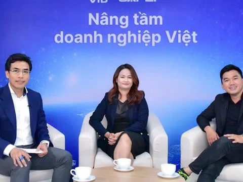 Marketing trên mạng xã hội: Hộ kinh doanh và SME cần tối ưu thế nào để quản trị chi phí thông minh?