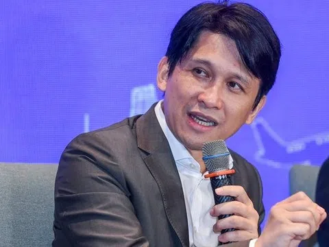 Chuyên gia Dragon Capital: Thị trường 'khổ' quen rồi, vừa 'sướng' tí đã than: Khối ngoại mua gì lắm vậy trời!
