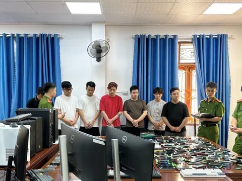 Ngăn chặn lừa đảo từ những “tài khoản ma”