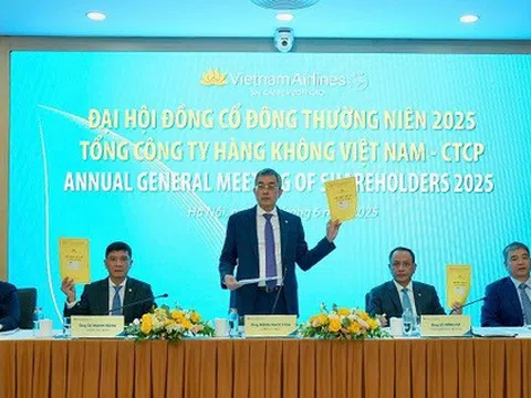 Những doanh nghiệp đầu tiên báo lãi khủng nửa đầu năm 2025