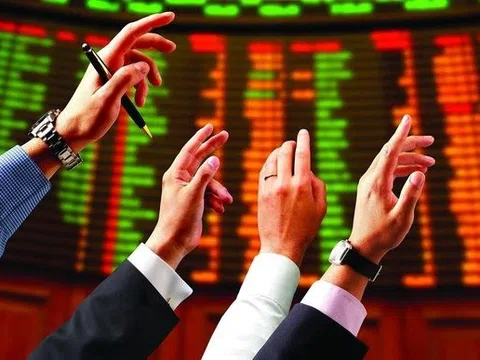 "Mặc kệ" khối ngoại giảm mua, tự doanh CTCK vẫn tung hơn 300 tỷ gom cổ phiếu trong phiên 14/7