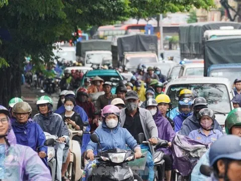 Xe máy xăng sắp rút khỏi Vành đai 1, người dân nên chọn xe điện nào để thay thế?