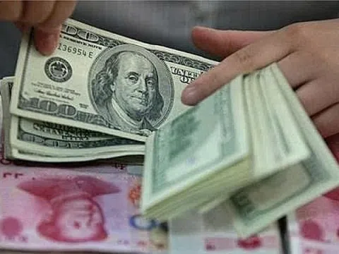 Tỷ giá hôm nay 14/7: USD và Nhân dân tệ đồng loạt tăng tại ngân hàng
