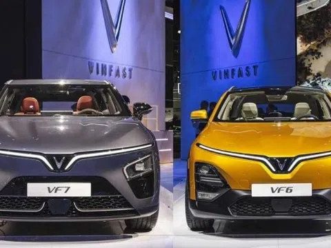 VinFast bắt tay 13 tập đoàn đại lý ô tô uy tín, mở 32 showroom khắp Ấn Độ để chuẩn bị cho 1 sự kiện đặc biệt vào ngày mai