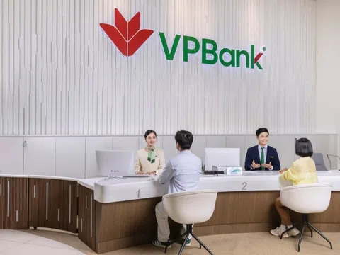 Cựu lãnh đạo VPBank sang làm Phó Tổng Giám đốc PGBank