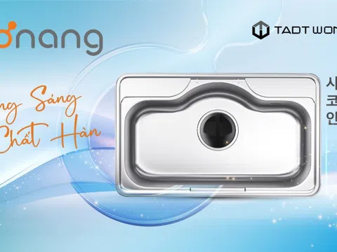 Tân Á Đại Thành & Wonang ra mắt liên doanh chiến lược tại Việt Nam