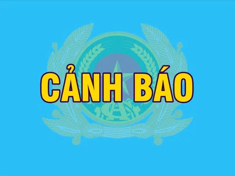 Công an Hà Nội cảnh báo: Một sàn giao dịch chứng khoán giao diện “như thật” khiến 3 nhà đầu tư mất trắng hàng tỷ đồng