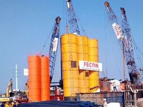 Quỹ thuộc Red Capital thoái vốn thành công tại Fecon