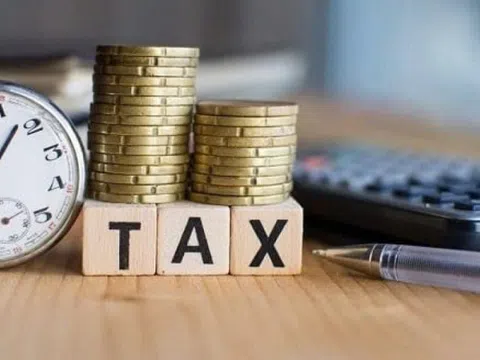 Một công ty chứng khoán bị phạt 2,4 tỷ đồng do vi phạm về thuế, buộc phải nộp thêm hơn 25 tỷ đồng