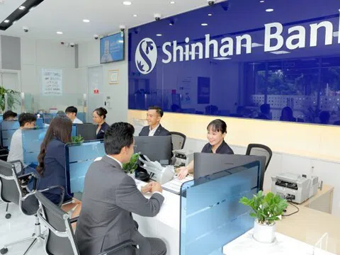 Shinhan Việt Nam lên tiếng về các nội dung trong kết luận thanh tra