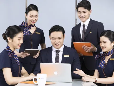 Từ Tâm Dụng Trí – Sức mạnh nội lực của một ngân hàng hạnh phúc