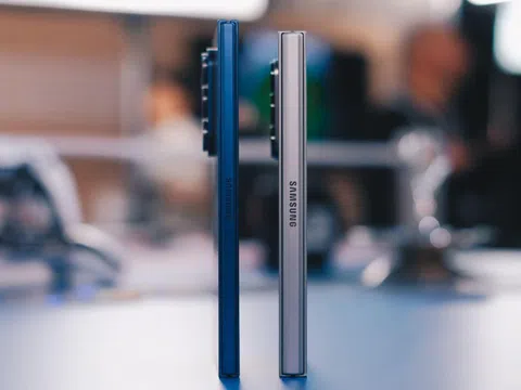 Không nâng cấp lên Galaxy Z Fold7, bạn đang tự giới hạn trải nghiệm gập