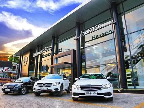 "Ông trùm" buôn xe Mercedes rao bán khu đất 6.000m2 tại TP HCM giá không dưới 1.130 tỷ đồng
