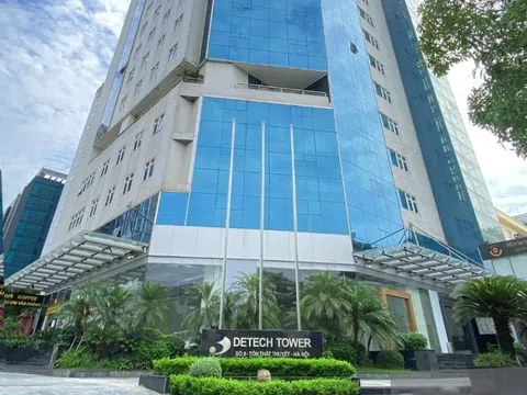 Hà Nội đồng ý cho một doanh nghiệp chuyển đổi hơn 4.700 m2 đất nông nghiệp để làm dự án tại phường Cầu Giấy