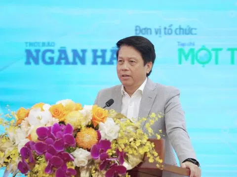 'Chưa bao giờ ngành ngân hàng 'khát' nhân lực công nghệ như hiện nay'