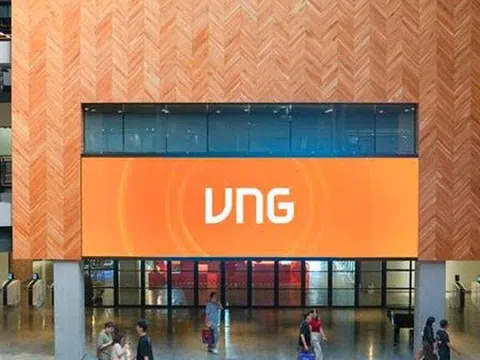 VNG muốn vay ngân hàng 1.500 tỷ đồng để bổ sung vốn lưu động