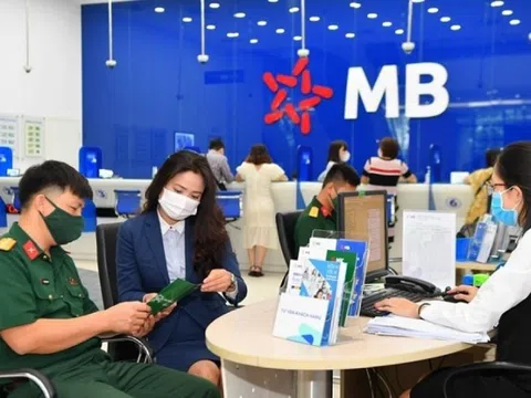 Big 5 ngân hàng thông báo quan trọng về một tính năng mới giúp nhận diện lừa đảo