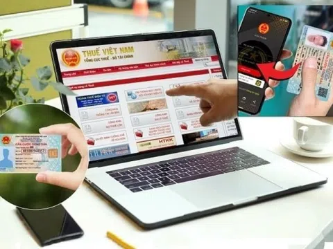 Cục Thuế phát cảnh báo khẩn đến người dân cả nước