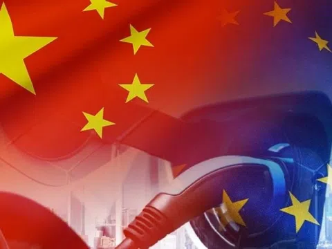 Xe điện Trung Quốc đang khiến lục địa già chao đảo vì loạt ưu điểm tưởng chỉ có trong mơ