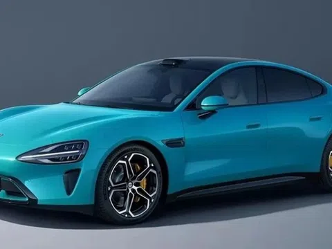 Mỗi ngày giao 840 đơn: Hãng xe điện Trung Quốc gây chấn động với tốc độ bán xe khủng khiếp