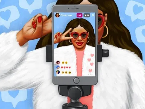 Marketing Influencer từng bước trở thành át chủ bài của doanh nghiệp hiện đại: Từ chiến lược ngách đến thị trường 21 tỷ USD