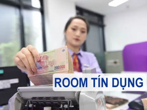 Doanh nghiệp nào hưởng lợi khi gỡ bỏ room tín dụng?