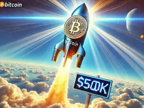 Bitcoin lập đỉnh lịch sử, đây là những tỷ phú hưởng lợi lớn nhất