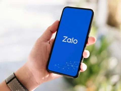Chủ sở hữu Zalo muốn vay ngân hàng 1.500 tỷ đồng