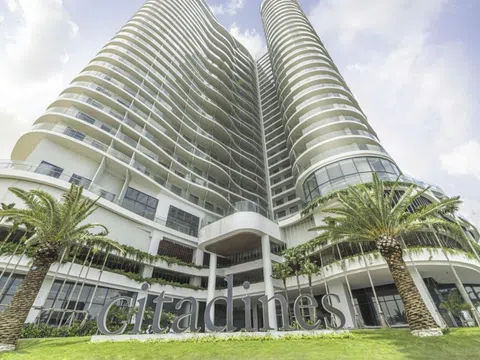Citadines Marina Halong – Trải nghiệm nghỉ dưỡng sống xanh giữa lòng Hạ Long