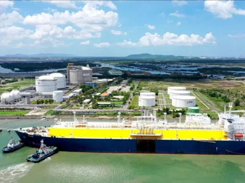 PV GAS đặt mục tiêu: Năm 2030 chiếm lĩnh 100% thị phần khí tự nhiên, khí thấp áp
