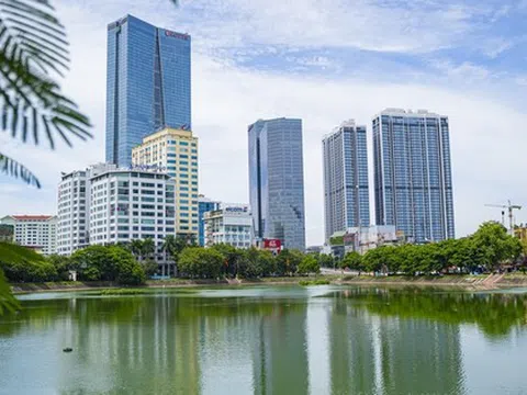 Nhờ lý do này, nguồn cung nhà ở tại Hà Nội đã ổn định hơn TP.HCM