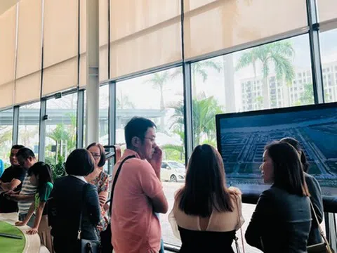 Không phải Tp.HCM, đây mới là “bến đỗ mới” của dòng tiền đầu tư phía Bắc