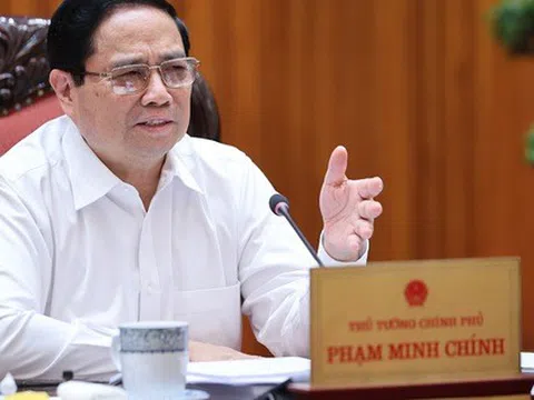 Thủ tướng chỉ đạo xử lý các vấn đề về cấp sổ đỏ cho người dân