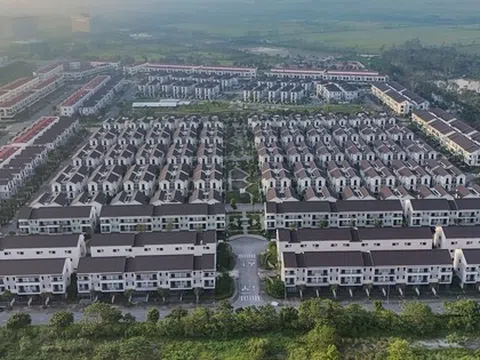 Doanh nghiệp lớn từ Trung Quốc đề xuất phát triển khu đô thị thông minh tại Bắc Ninh và Tây Ninh
