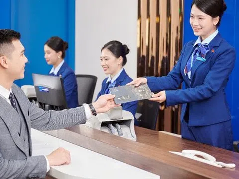 Ngân hàng NCB tiếp tục báo lãi quý II/2025, hoạt động kinh doanh tăng trưởng tích cực
