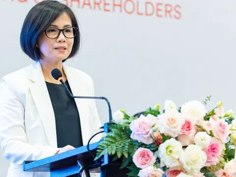 Công ty con của Vingroup bổ nhiệm Tổng giám đốc mới