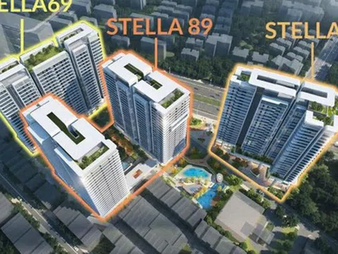 TP.HCM chấp thuận chủ trương đầu tư khu "đất vàng" tại Đại lộ Võ Văn Kiệt của KITA Group