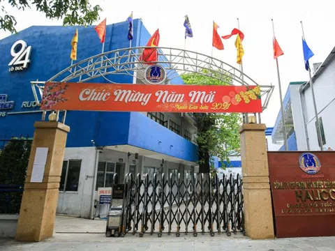 Halico báo lỗ hơn 75 triệu đồng trong quý 2/2025