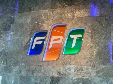 FPT báo lãi ròng tháng 6 tăng trưởng 32% so với cùng kỳ