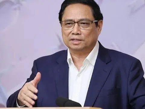 Thủ tướng Chính phủ chỉ đạo “nóng” với thủ tục hành chính đất đai, cấp sổ đỏ