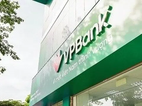 Đại diện VPBank: Chuyển đổi số không còn chỉ là chuyện riêng bộ phận IT, mà đã được tích hợp sâu vào mọi hoạt động nghiệp vụ của ngân hàng