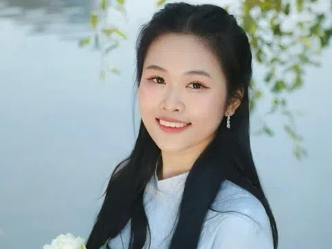 Nữ sinh dang dở với ngành truyền thông, đậu ĐH Sư phạm Hà Nội nhờ ‘vé vớt’: Nay tốt nghiệp với GPA tuyệt đối, đang ‘nuôi’ kế hoạch lớn