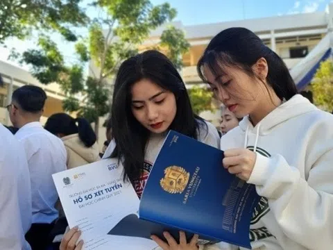 Ngành bán dẫn 'khát 50.000' chuyên gia và kỹ sư: Đây là những trường tổ chức xét tuyển học bạ