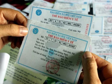 Các nhóm đối tượng tham gia BHYT từ 1/7/2025: Ai được Nhà nước đóng, ai phải tự lo?